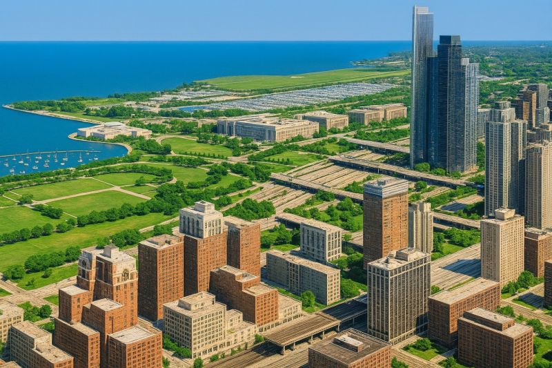 Best Concrete Foundation Repair pros in Chelsea, MI