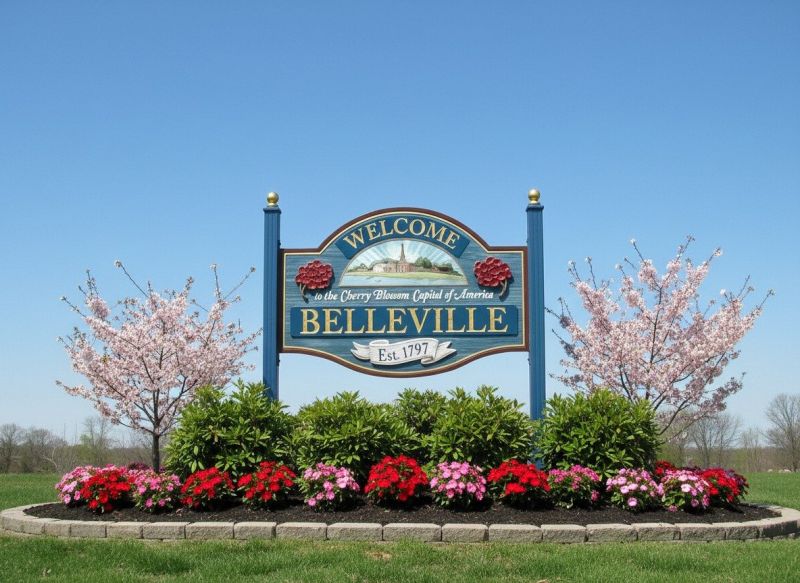 Best Foundation Repair pros in Belleville, MI