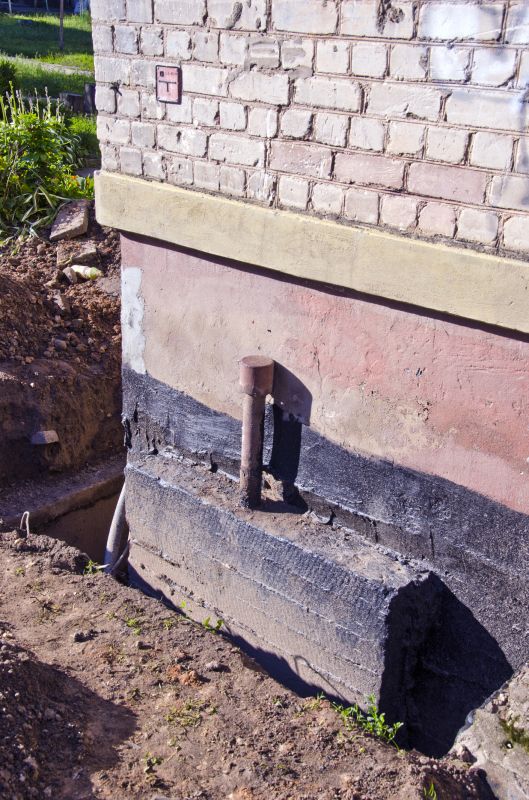 Top Foundation Repair Companies in Brighton, MI